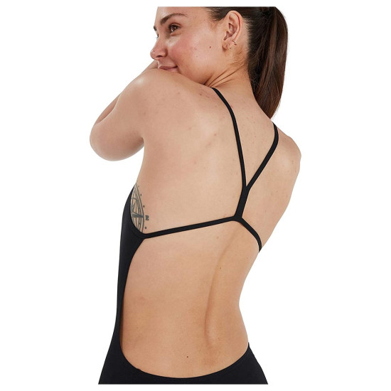 Speedo Γυναικείο ολόσωμο μαγιό Eco Endurance+ Thinstrap Swimsuit